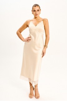 FOXY FOX 1839 беж