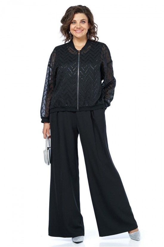 Alani Collection 2485 черный