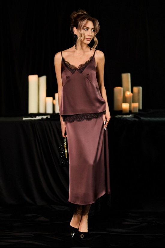 Golden Valley 56748 коричневый