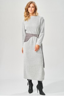 LAIKONY 573 серый диагональ LAIKONY 573 серый диагональ