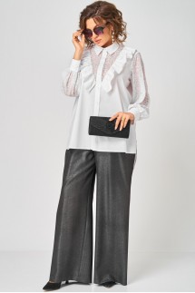 EVA GRANT 7174-1В белый