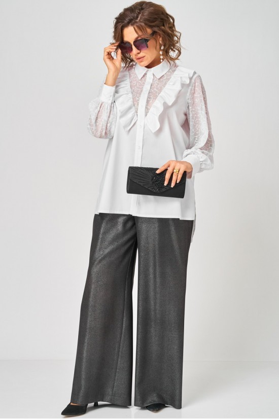 EVA GRANT 7174-1В белый