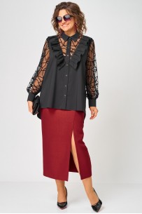 EVA GRANT 7174-1В черный EVA GRANT 7174-1В черный