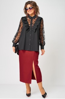 EVA GRANT 7174-1В черный