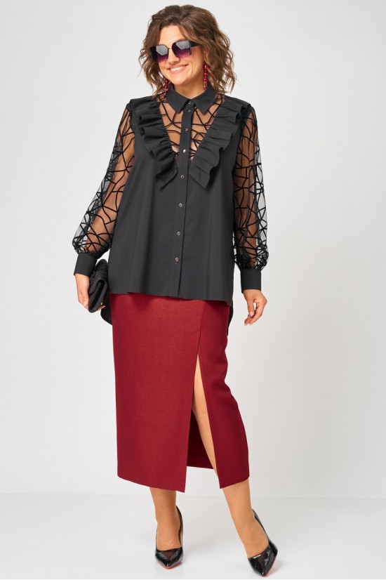 EVA GRANT 7174-1В черный