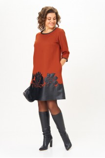 Michel chic 2140/1 терракот