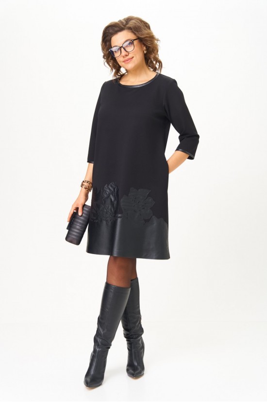 Michel chic 2140/1 черный