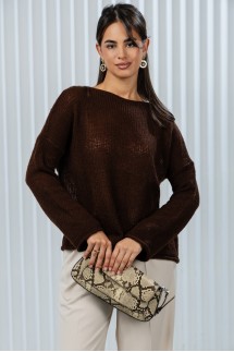 Romgil 0345-АК5 шоколадный