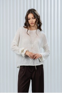 Romgil 0345-АК5 молочный