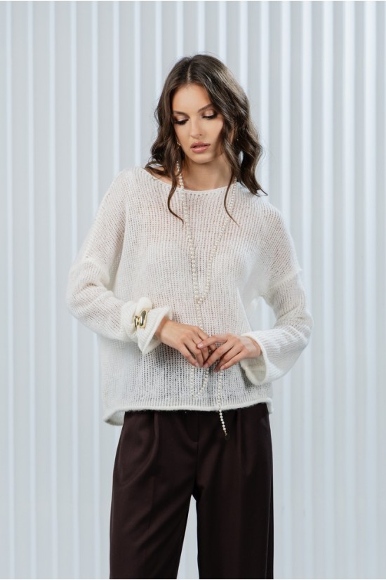 Romgil 0345-АК5 молочный