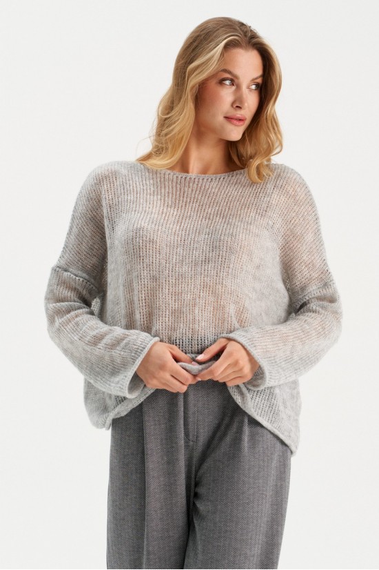 Romgil 0345-АК5 светло-серый