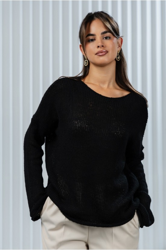 Romgil 0345-АК5 черный