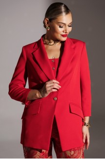 Мода Юрс 25-2951 красный Мода Юрс 25-2951 красный