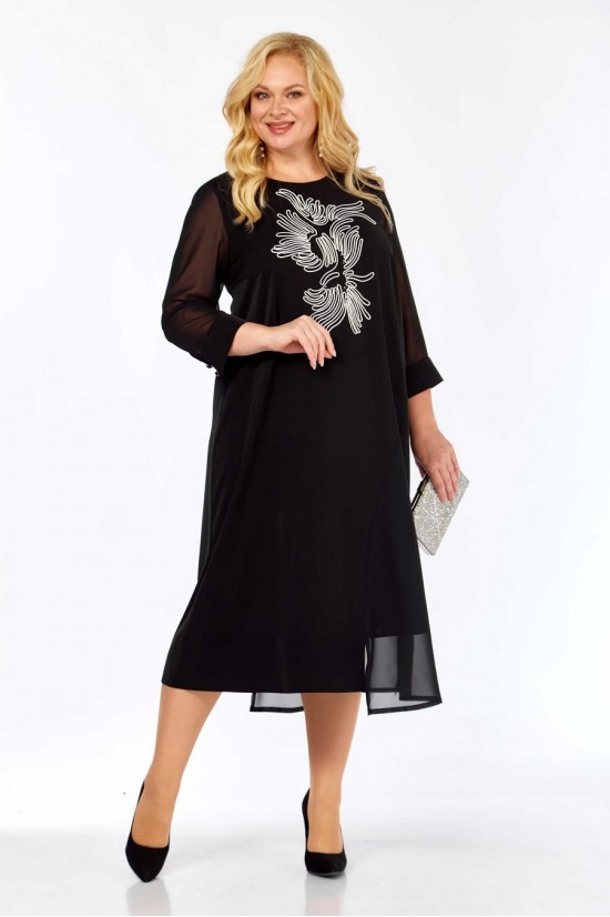 Асолия 2712 черный