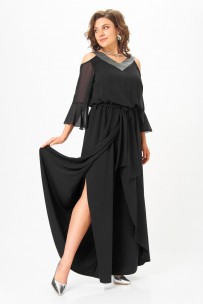 Anastasia Mak 1306 черный