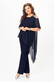 Anastasia Mak 1305 синий