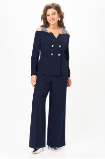 Anastasia Mak 1276 синий