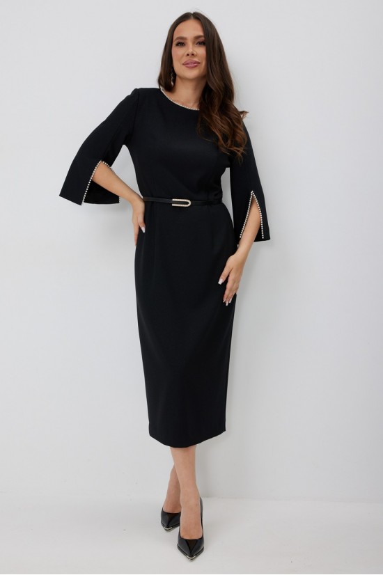 Магия моды 2657 черный