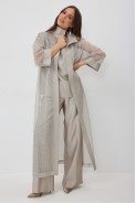 Магия моды 2654 бежево-серый