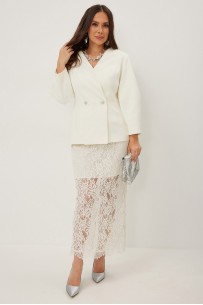 Магия моды 2666 молочный Магия моды 2666 молочный