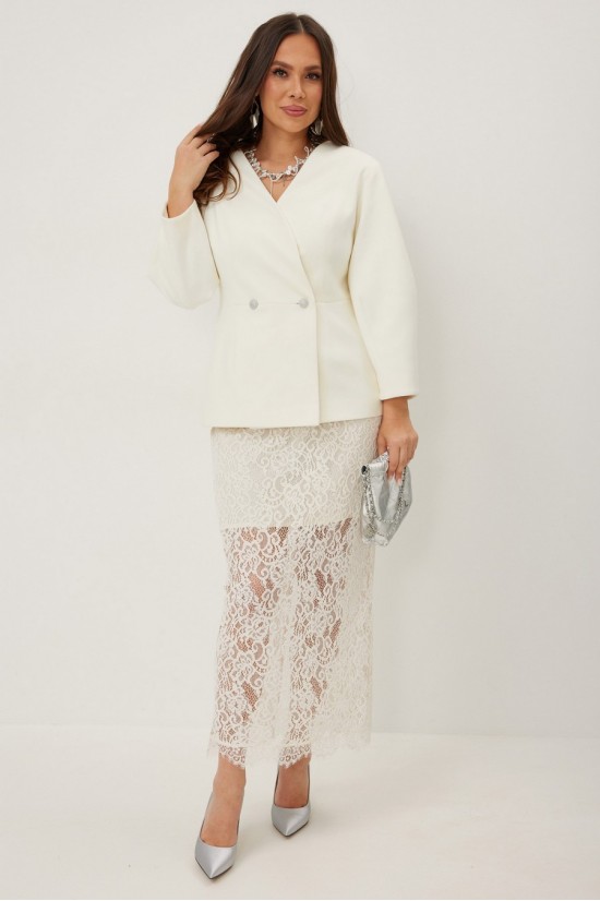 Магия моды 2666 молочный