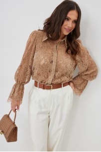 Магия моды 2672 карамель