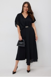 Магия моды 2663 черный