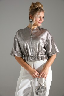 LM.Wear 134 бежевый шиммер