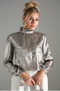 LM.Wear 71 бежевый шиммер LM.Wear 71 бежевый шиммер