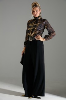 LM.Wear 71098 коричневый