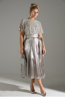 LM.Wear 76 бежевый шиммер