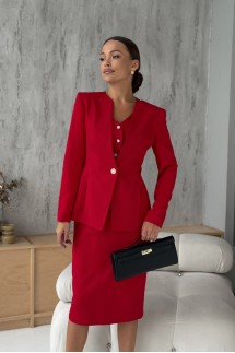 Dilana VIP 2106 красный Dilana VIP 2106 красный