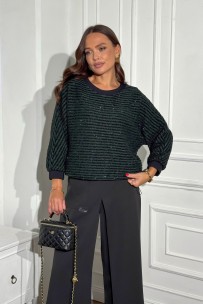 Dilana VIP 2124 зеленый/черный