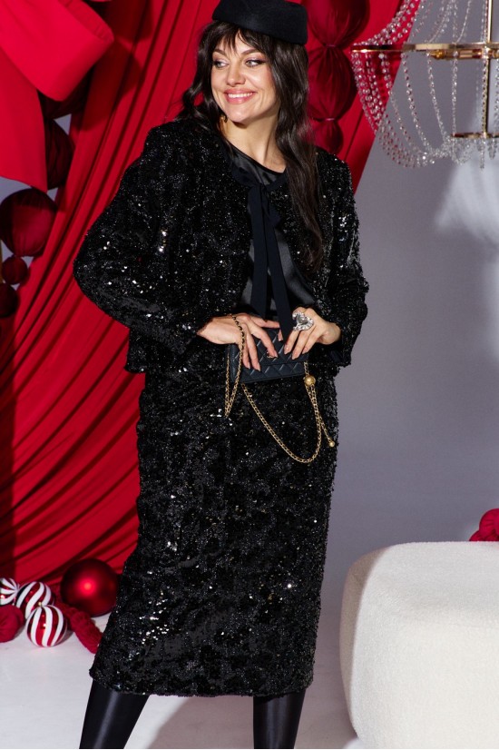 Vittoria Queen 27593 черный