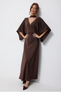 Lyushe 4252 коричневый