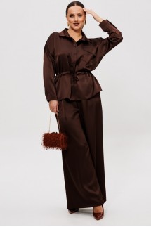 Mubliz 255 шоколад