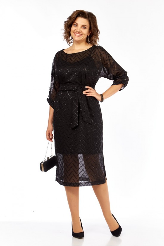 БагираАнТа 1086 чёрный