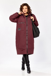 Lady Secret 5018 бордовый Lady Secret 5018 бордовый