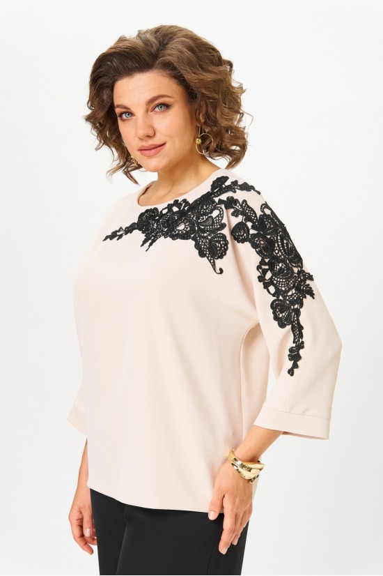 RUMODA 2277 бежевый дл. р.