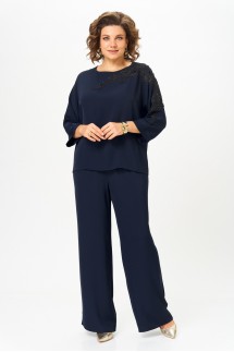 RUMODA 2278 синий дл.р.