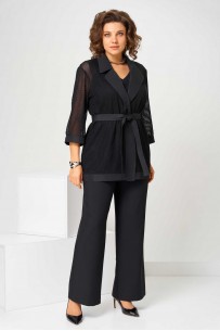 Асолия 1514 чёрный Асолия 1514 чёрный