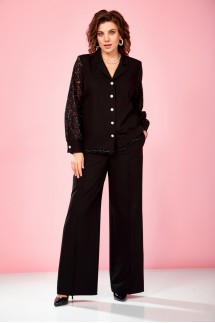 AVA FASHION 165 черный