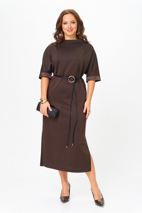 Карина Делюкс 1411 шоколад