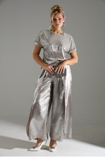 LM.Wear 180143 бежевый шиммер