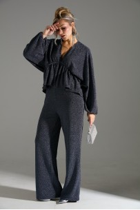 LM.Wear 4849 синий LM.Wear 4849 синий