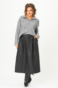 ANDINA CITY 1022-25 черный ANDINA CITY 1022-25 черный