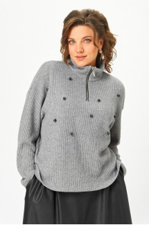 ANDINA CITY 3016-25 серый