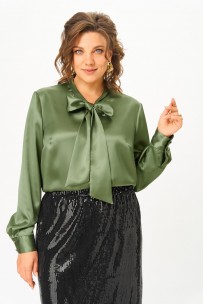 ANDINA CITY 5042-25 оливка