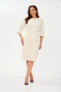 Tvin 7886 молочный