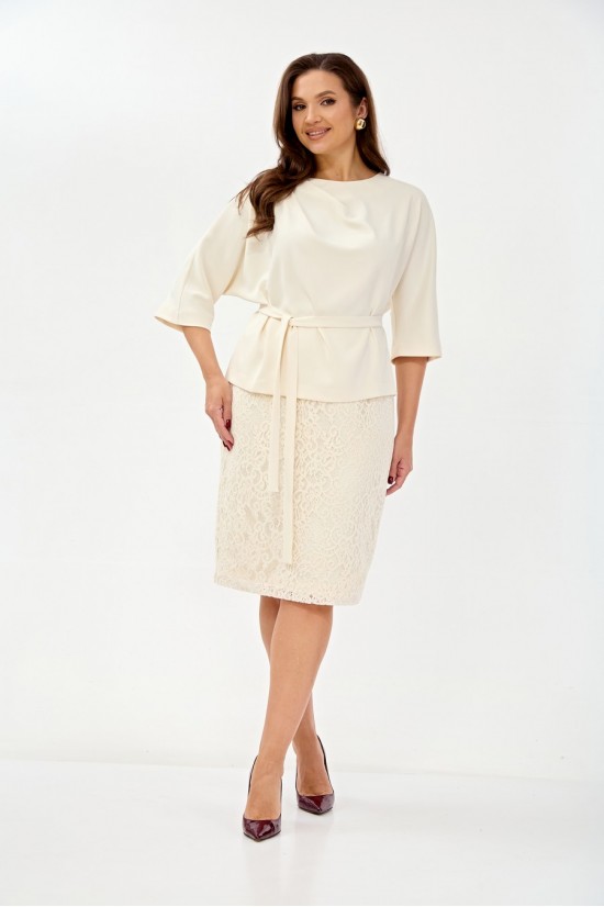 Tvin 7886 молочный